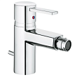 Смеситель для биде Kludi Zenta 385300575