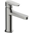 Смеситель для раковины WasserKRAFT Spree 1403, никель