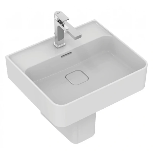 раковина накладная ideal standard strada ii 50см, t292801 евробелая