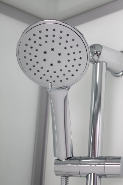 душевая кабина esbano elegancia eskw100cr esw-100 сr (прозрачные)