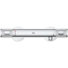 термостат для душа grohe grohtherm 1000 performance 34827000