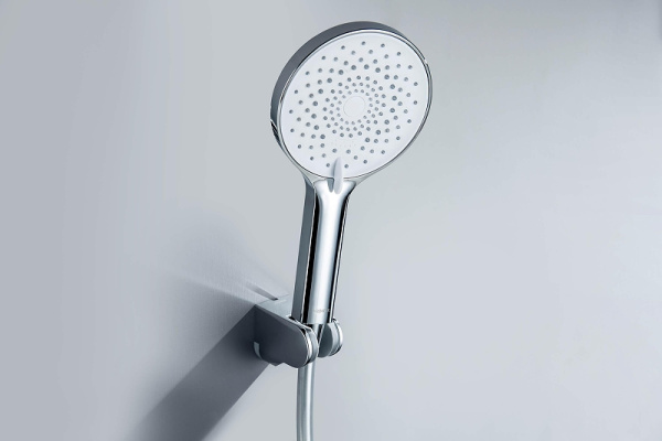 душевой гарнитур aquatek лугано aq2035cr цвет хром