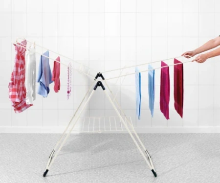сушилка для белья brabantia 476068