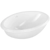 Раковина встраиваемая 50 см Villeroy & Boch Evana 6147 00 R1