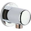 Подключение для душевого шланга Grohe Relexa Plus 28671000