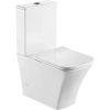 унитаз-компакт belbagno marmi bb052cpr без бачка и сиденья