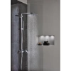 ручной душ grohe euphoria cube 27699000
