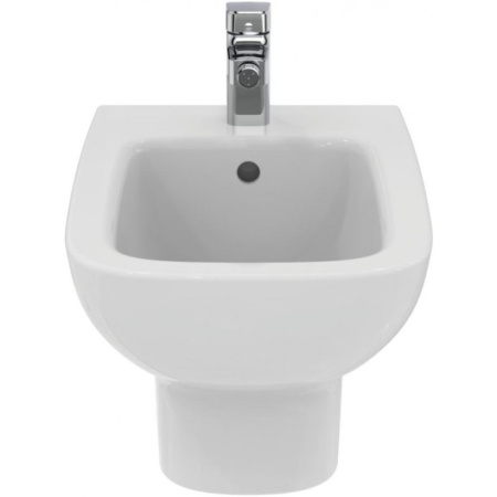 подвесное биде ideal standard i.life a t471801