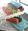 коврик kassatex kassadesign caribbean blue kdk-2440-ceb 61x101 см