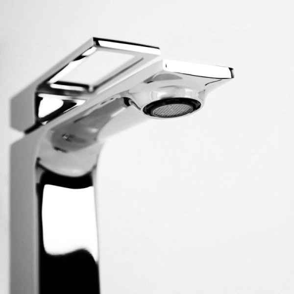 смеситель для раковины belbagno luce luc-lvm-crm