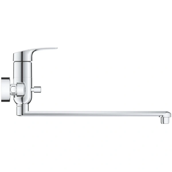 смеситель для ванны grohe eurosmart 23992003