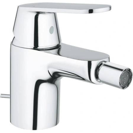 Смеситель для биде с донным клапаном Grohe Eurosmart Cosmopolitan 32839000