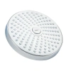 душевая система hansgrohe croma select s 180 2jet showerpipe 27351400
