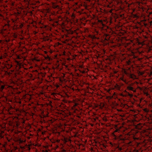 Коврик для ванной комнаты WasserKRAFT Kammel 90х57 BM-8307 True Red