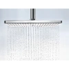 верхний душ ecosmart. 9 л/мин, с держателем 450 мм hansgrohe rainmaker select 460 3jet 24017400