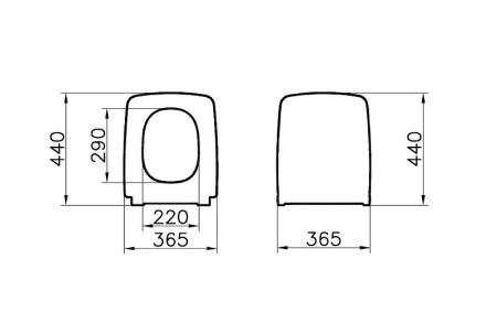 комплект унитаза с инсталляцией vitra metropole 9820b003-7201 с сиденьем микролифт и клавишей смыва хром матовый