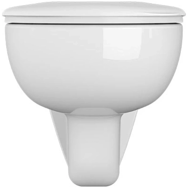 унитаз подвесной vitra conforma 5810b003-6234 с сиденьем микролифт