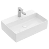 Раковина 60x42 см Villeroy & Boch Memento 2.0 4A076101