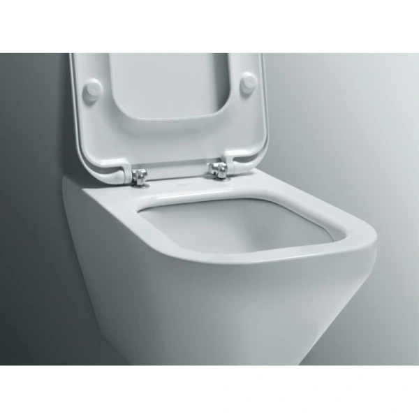 унитаз подвесной ideal standard ideal standard tonic ii aquablade® k316601