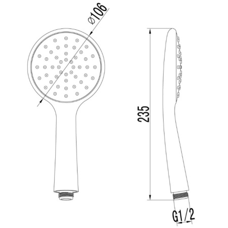 смеситель для ванны lemark pramen lm3314c