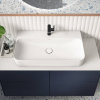 смеситель для раковины villeroy & boch dawn tvw106116152k5