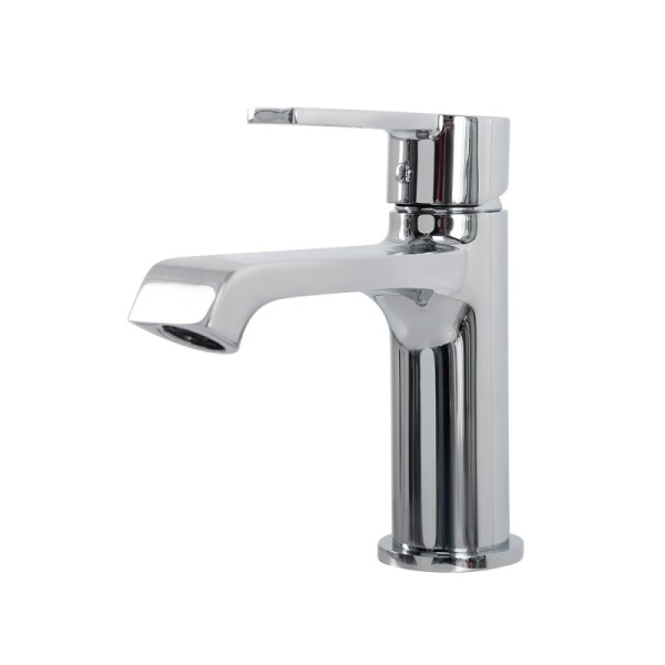 смеситель для раковины belbagno aurora aurora-lvm-crm-w0 хром