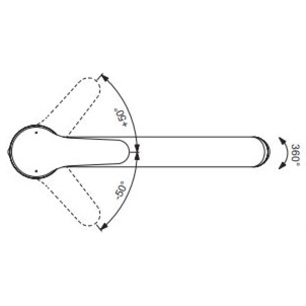 смеситель для кухни vidima wave ba418aa