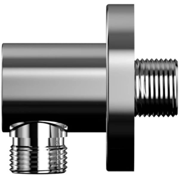 подключение для душевого шланга whitecross y y1008cr