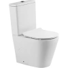 унитаз компакт belbagno flay-tor bb2149cp-tor без бачка и сиденья