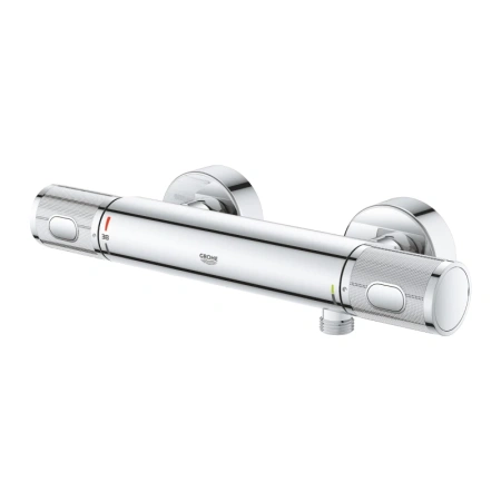 термостат для душа grohe grohtherm 1000 performance 34827000