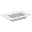 Раковина накладная Ideal Standard Tempo 71x45 см E053501