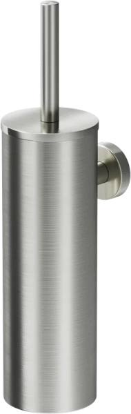 Ёршик для унитаза AM.PM Sense L A7433600 подвесной, сталь