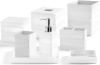 контейнер kassatex cabana white acl-cj-w белый