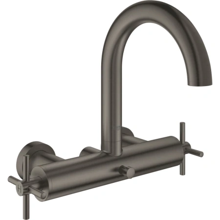 Смеситель для ванны Grohe Atrio New 25010AL3