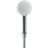 ручной душ hansgrohe crometta 100 vario 4jet 26824400