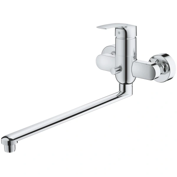 смеситель для ванны grohe eurosmart 23992003