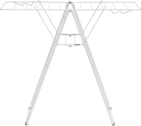 сушилка для белья brabantia hangon 403323 белая