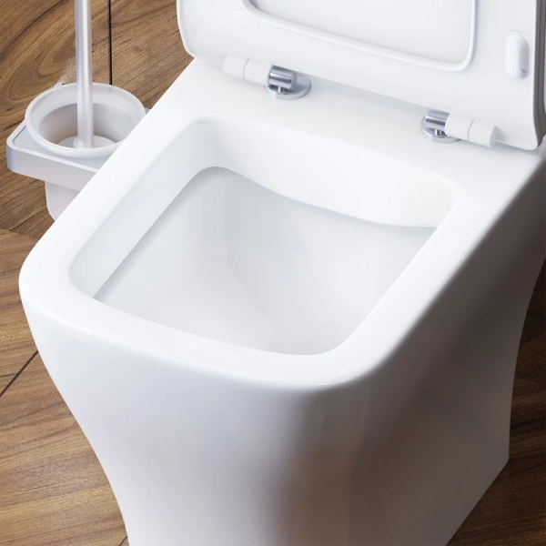 унитаз компакт damixa titan dx78c8600sc с бачком и сиденьем микролифт