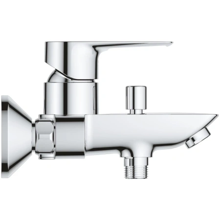 смеситель для ванны grohe bauloop new 23602001