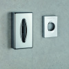 диспенсер для салфеток colombo design hotel collection b9961 хром