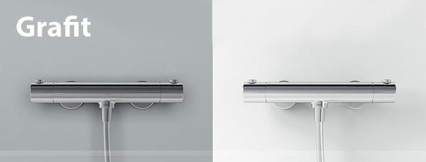 душевая дверь ravak blix bldp4-200 0yvk0c00zh профиль блестящий стекло графит