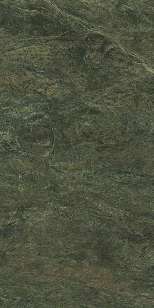 Керамогранит Kerama Marazzi Риальто Нобиле зелёный тёмный лаппатированный обрезной SG50000222R 60х119,5 см