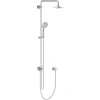 подключение для душевого шланга grohe rainshower 27057000