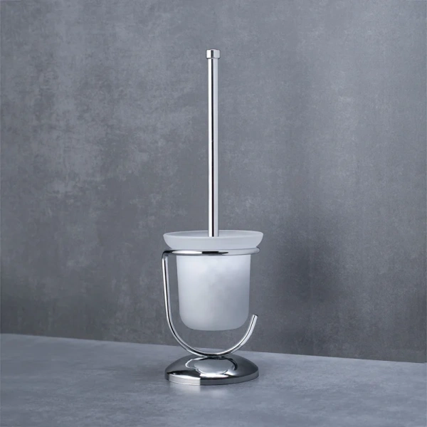 Ёршик для унитаза РМС A7022