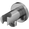 душевая система whitecross y brushed nickel yset11topnib с термостатом брашированный никель