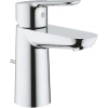 Смеситель для раковины с донным клапаном Grohe BauEdge 23328000