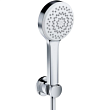 Душевой гарнитур Kludi Dive S 1S 6885005-00 1 режим, хром