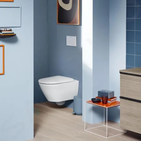 унитаз duravit d-neo 45770900a1 подвесной, безободковый, сиденьем микролифт, белый