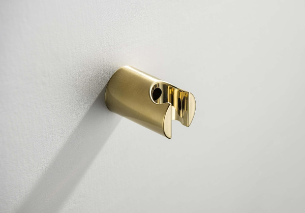 душевой гарнитур aquatek европа aq2034bg цвет золото шлифованное