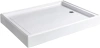 Акриловый поддон для душа Wemor Tana 100x80x14 S 10000001902 Белый